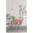 Transitional, Oriental, Cut Pile 5'3" X 7'3" Rectangle Area Rug