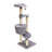 Alyshea 54'' H Cat Tree
