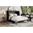 Murphy Bed With Large Drawers And USB-1582525153