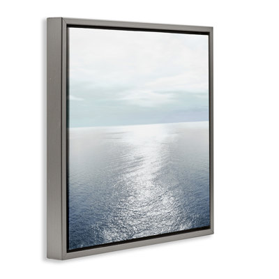 Ocean Ripples Scenery