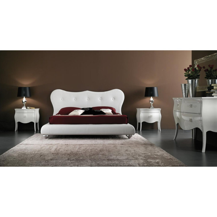 Piece Bedroom Set