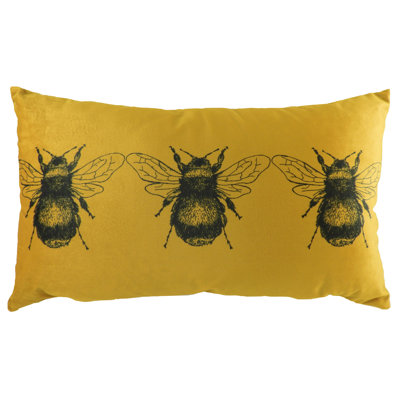 Rectangular Cushion Cover