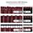  Farmhouse Buffalo Plaid Curtains, Plaid 100% Blackout Buffalo Check Pattern Bedroom Rod Pocket Back Tab Gingham Curtains, 2 Panels-860948252-861987953