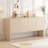 Minimalist Style 60"L Large Storage Space Sideboard-1061367695