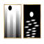 «Three Aesthetic Geometric Elementary I», ensemble de 2 impressions-808770341-808770337