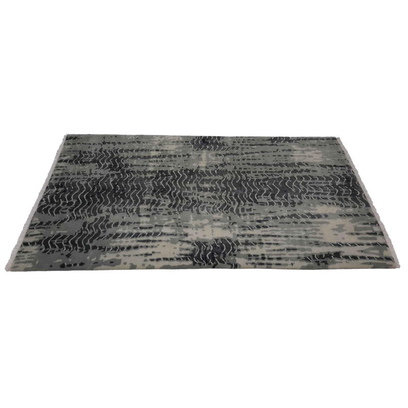 Ikat Rug