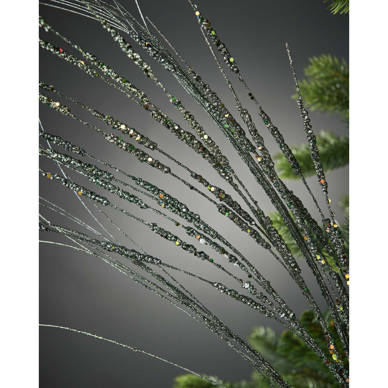 Arrangement, Sage Green