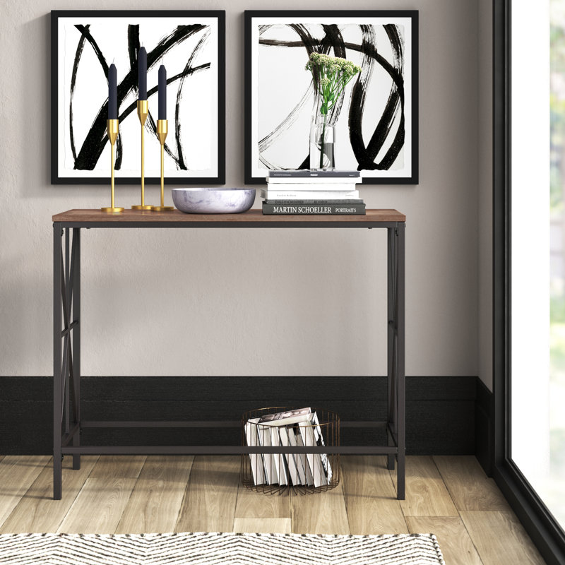 Martinson 100cm Console Table