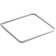 Metal Frame for Use with Tahoe Bathroom Sink