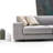 Priestley Upholstered L-Shaped Sectional-27033531-27033528