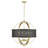 Petitt 6-Light Dimmable Globe Chandelier-91113935-91113934