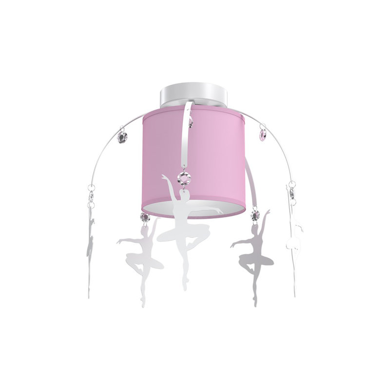 Kadlec Semi Flush Mount
