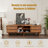 Emilyann 63-inch Faux Wood TV Stand-2103850475