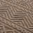 Collection Mocha /Geometric Indoor/Outdoor Area Rug-194801842