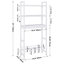 Barrero Over The Toilet Storage-1994337450