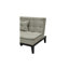 Canapé modulaire d'angle rembourré 88,6 po Sky-868007759