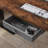 Adjustable Height Modular L-Shaped Steel Standing Desk-555411598