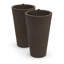 Grand pot de fleurs Crete-131561694