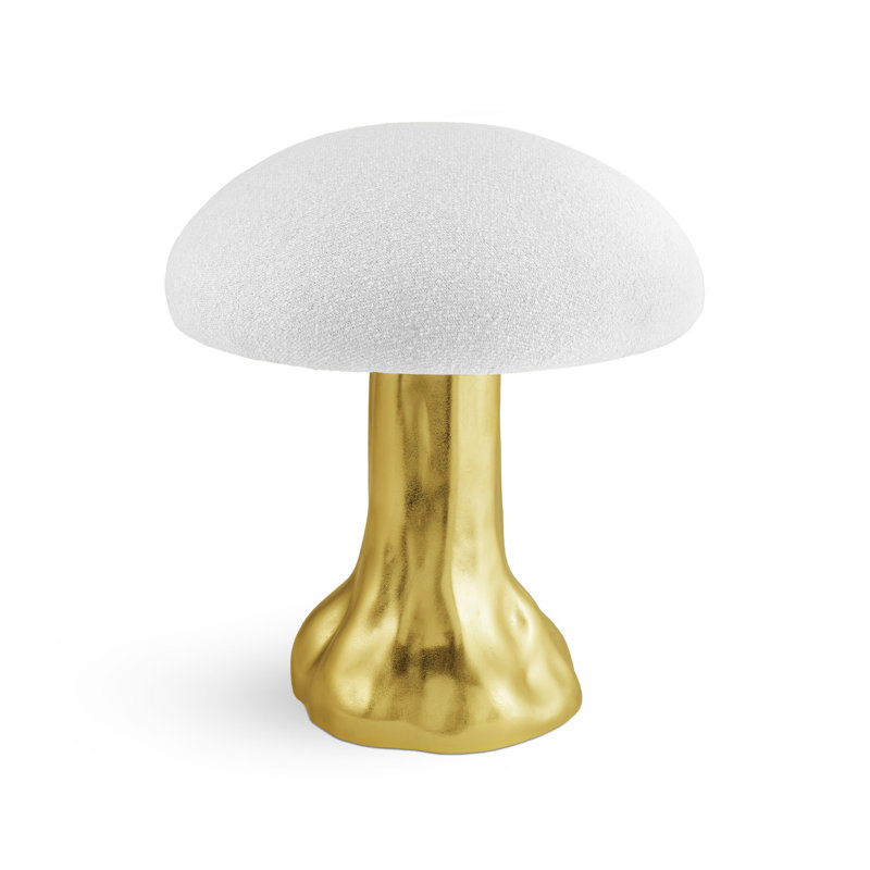 Mushroom Handmade Decorative Object