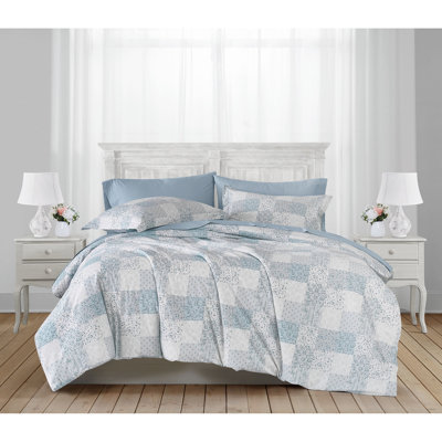 Ensemble de housse de couette The Farmhouse par Rachel Ashwell Bohemian Rhapsody