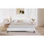 Lit de chambre à coucher simple à lit simple et confortable avec dossier confortable-705836324-705836380