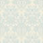 Rococo Relief - Wallpaper-309112627-497909555