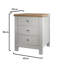 Maryhannah 45cm W Manufactured Wood Bedside Table-1086075237