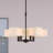 Azil 5 - Light Dimmable Chandelier-22375424