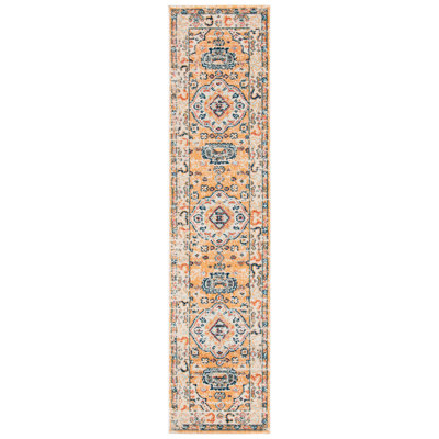 Yedidalga Performance Oriental Rug