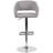 Amberlie Modern Upholstered Adjustable-Height Barstool with Footrest-124991589-124991595