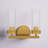 Madelyn Armed Sconce-703930421