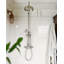 Edwardian™ 3/4" Thermostatic Shower System-54540494-61093289