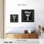 Renouvellement du bain tableau noir Kerner-109369089