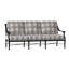 Canapé de patio de 80 po de large avec coussins Delphi-26206751-29677494