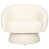 Ivory is out of stock selected