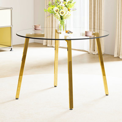 Table de salle à manger Modern