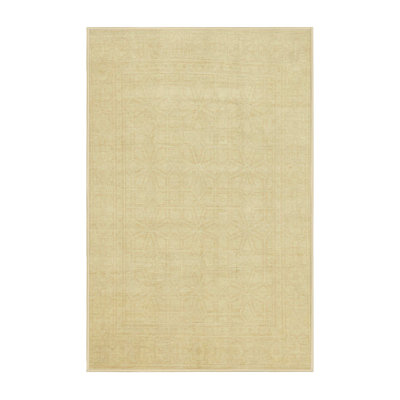 Abstract Indoor Rug