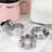 Martha Stewart 5 Piece Cookie Cutter Set