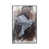 White Framed Canvas