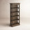Abana 33" Bookcase