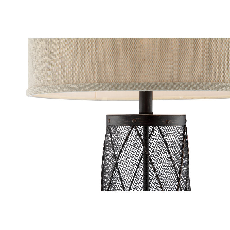Lampe de table 30 po Ultan