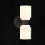 Alaisha 2-Lights Wall Light-2024161082