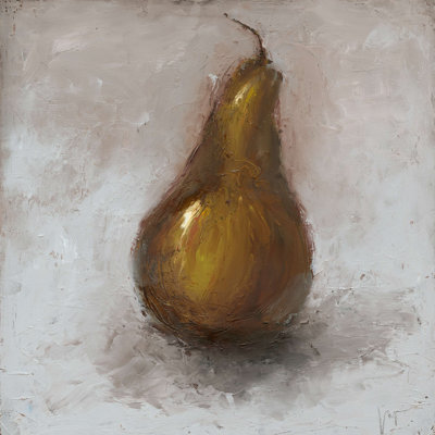 Impression sur toile tendue