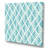 " Light Blue Diamonds "-66812100-66812105