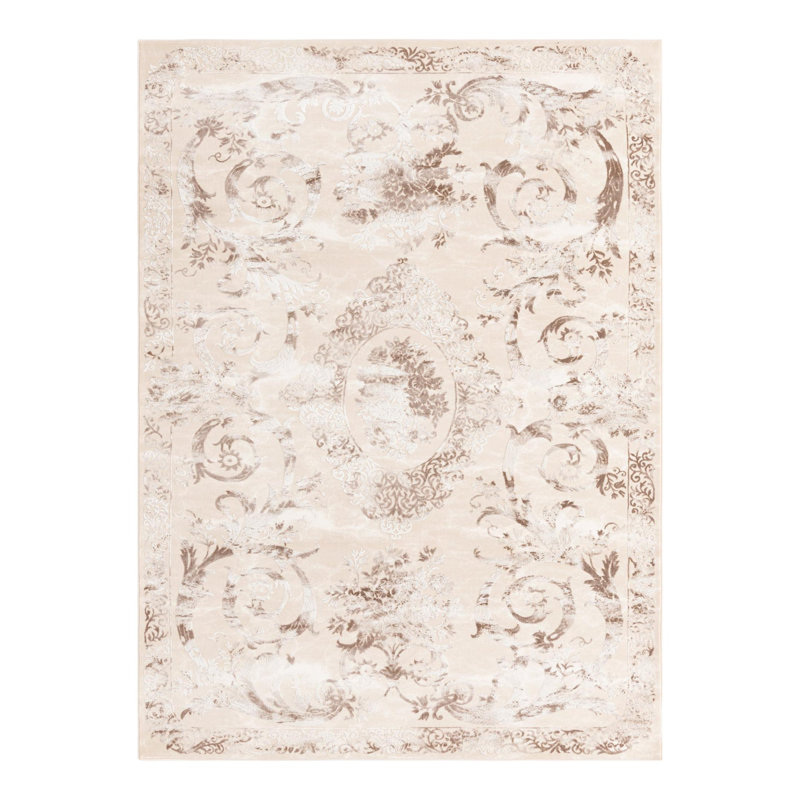 Tapis Senter, Rectangle 7 pi x 10 pi