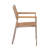 U_Style Experience Outdoor Dining Freedom With A Flexible Set Including Six Chairs And A Table That Extends From 62.9 To 82.6 Inches For Personalized Arrangements-1480654336