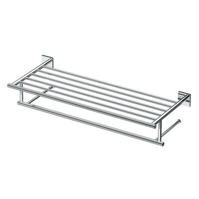 Porte-serviettes mural L 24 po Elevate