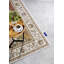 Kollektion 1767 Machine Woven Cream/Multicoloured Rug-101091939