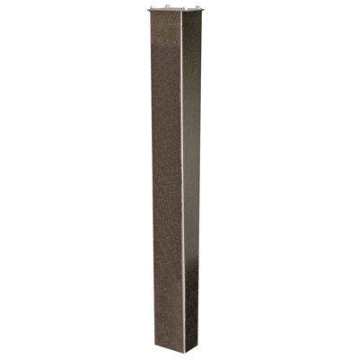 Mail Boss In-Ground Standard Post