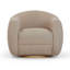 Chaise pivotante Chianne Allentown-1712202131